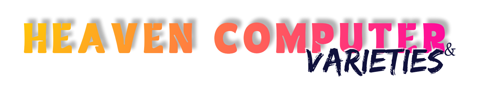 Heaven Computer